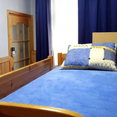 Civis Hostel