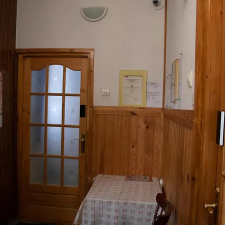 Civis Hostel Debrecen