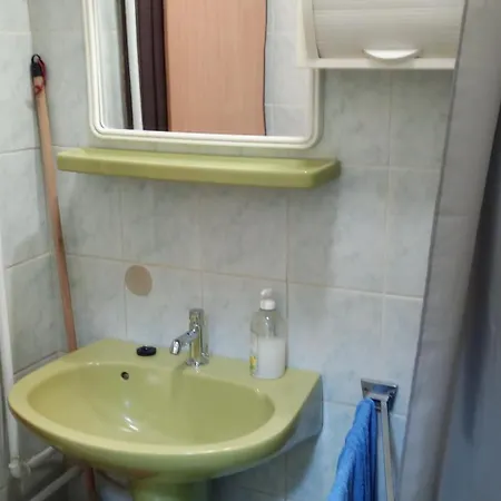 Civis Hostel