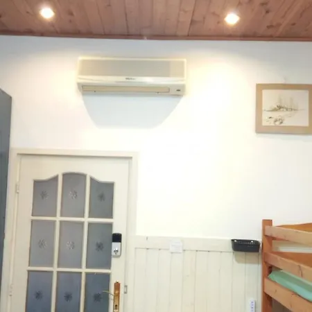 Civis Hostel Debrecen